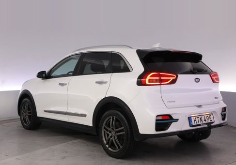 Kia Niro, 2021