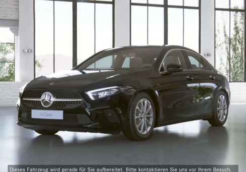 Mercedes-Benz A 250, 2021