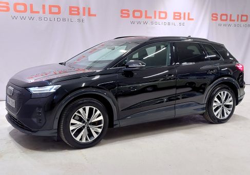 Audi Q4, 2023