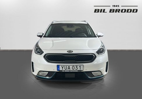 Kia Niro, 2019