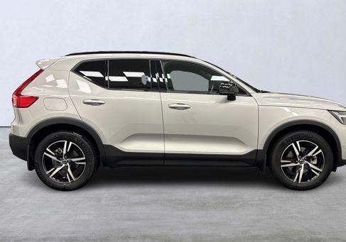 Volvo XC40, 2025 3