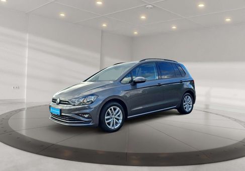Volkswagen Golf Sportsvan, 2020 2