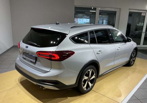 Ford Focus, 2025 3