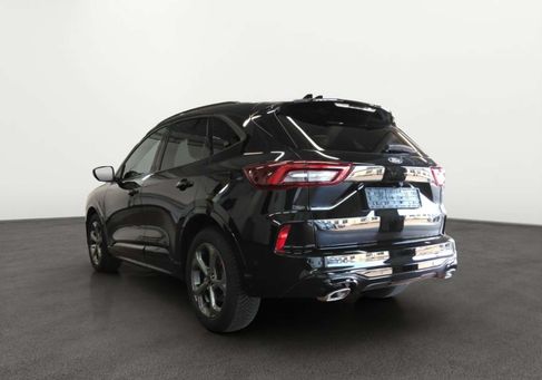 Ford Kuga, 2024