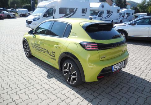 Peugeot 208, 2026