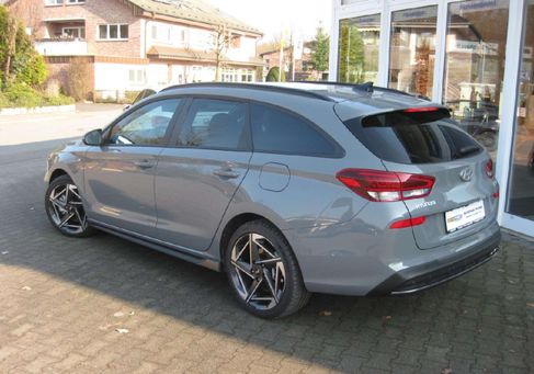 Hyundai i30, 2025 3