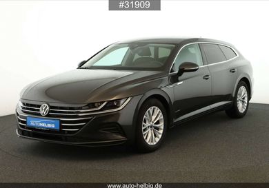 Volkswagen Arteon, 2023