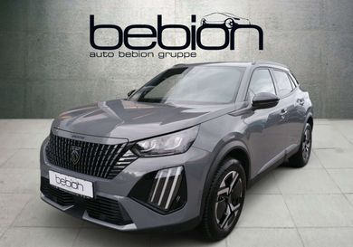 Peugeot 2008, 2024