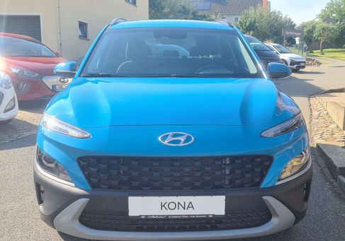 Hyundai Kona, 2022 3