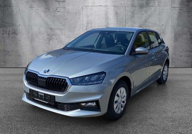 Skoda Fabia, 2026