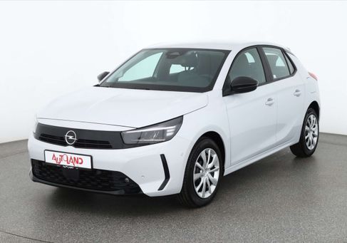 Opel Corsa, 2026 2