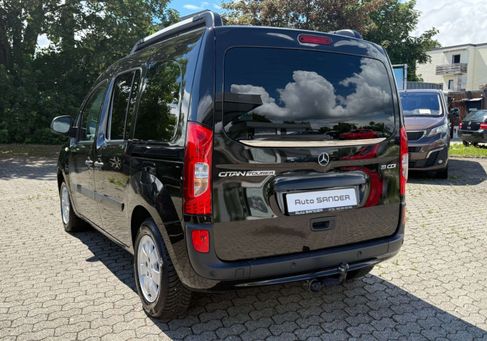 Mercedes-Benz Citan, 2020