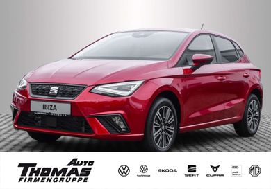 Seat Ibiza, 2026