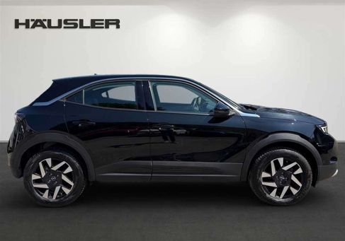 Opel Mokka, 2023 3