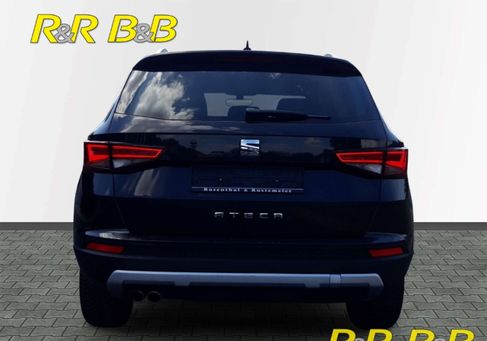 Seat Ateca, 2019