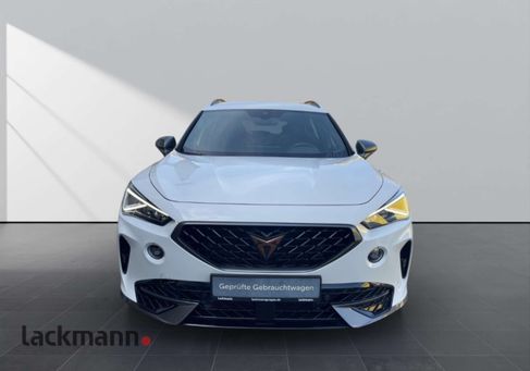 Cupra Formentor, 2024 3