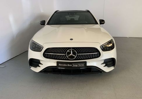 Mercedes-Benz E 300, 2020 2