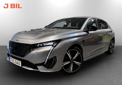 Peugeot 308, 2023