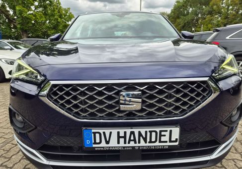 Seat Tarraco, 2019 2