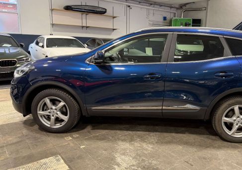Renault Kadjar, 2018