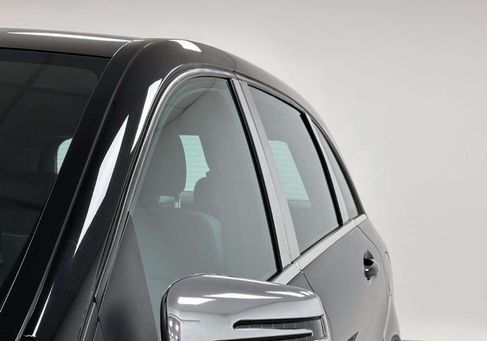 Mercedes-Benz B 180, 2017