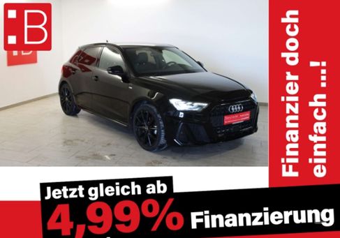 Audi A1, 2021