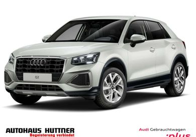 Audi Q2, 2026
