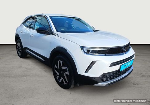 Opel Mokka, 2023 3