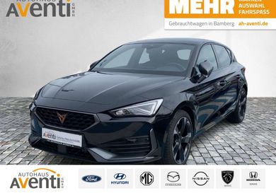 Cupra Leon, 2024