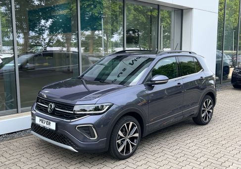 Volkswagen T-Cross, 2026