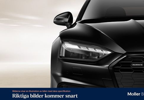 Audi A5, 2020 3