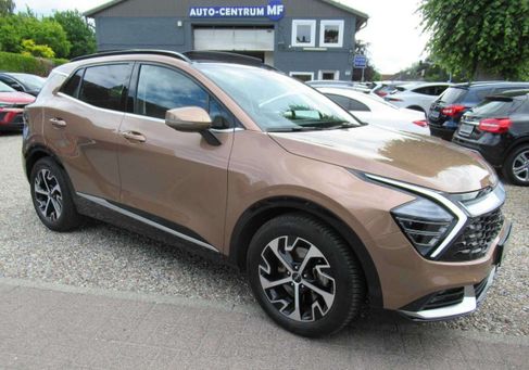 Kia Sportage, 2022 3