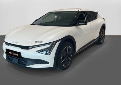 Kia EV6, 2025