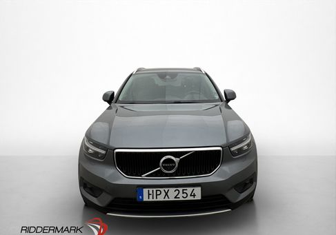 Volvo XC40, 2018 2
