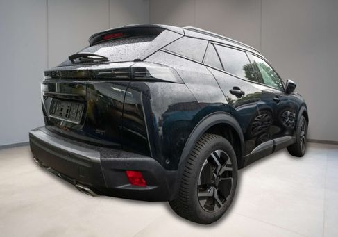 Peugeot 2008, 2024