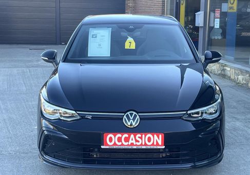 Volkswagen Golf, 2022 3