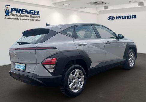 Hyundai Kona, 2026 3