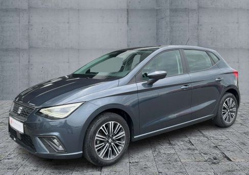 Seat Ibiza, 2024 2