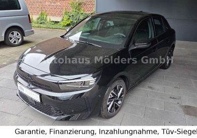 Opel Corsa, 2025
