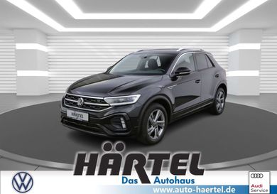Volkswagen T-Roc, 2023