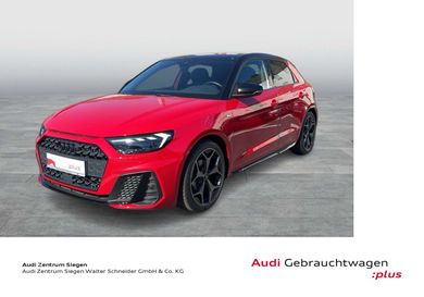 Audi A1, 2024