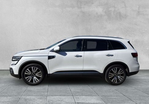 Renault Koleos, 2021