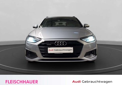 Audi A4, 2023