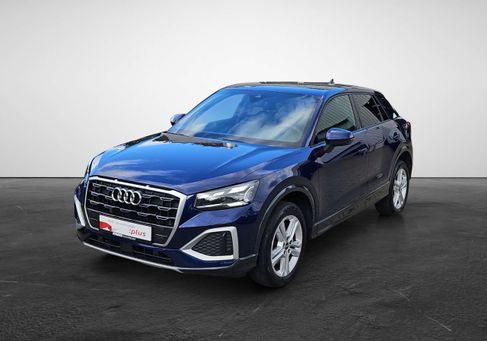 Audi Q2, 2024 2