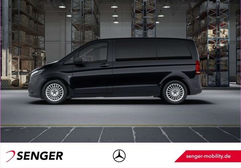 Mercedes-Benz Vito, 2021