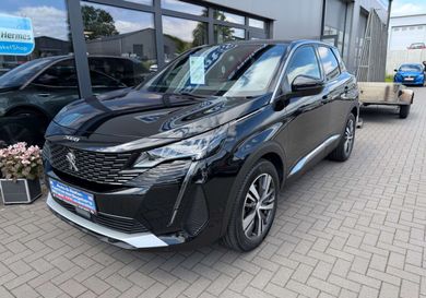 Peugeot 3008, 2023