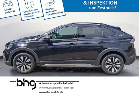 Volkswagen Taigo, 2025