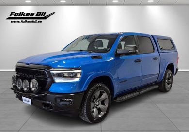 RAM 1500, 2023
