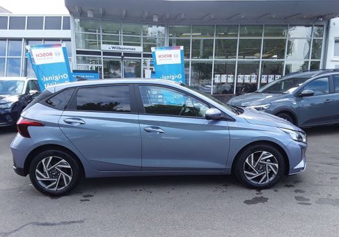 Hyundai i20, 2026 2