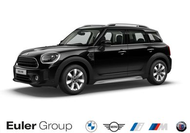 MINI One Countryman, 2022
